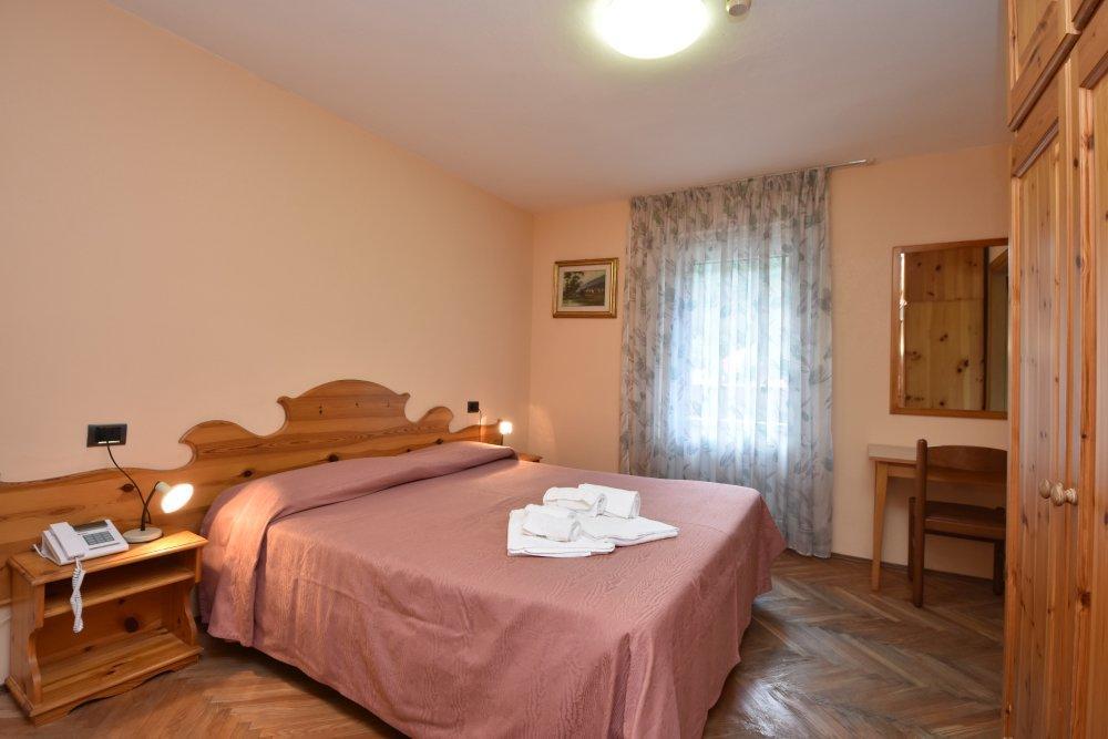 Hotel Villa Agomer Penia Exteriör bild